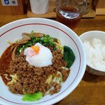 麺屋 ぬまた - 