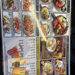 インド料理 カリワラ - 