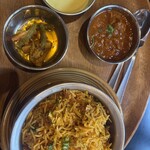 インド料理 カリワラ - 