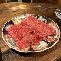松阪牛 寿ゞきん - 