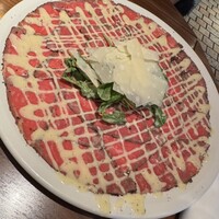 Serafina NEW YORK さいたま新都心店 - 