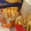 マクドナルド 十条大宮店