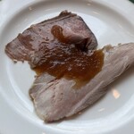 ビュッフェレストラン ラフォーレ - 