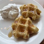 ビュッフェレストラン ラフォーレ - 