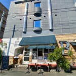 ブルー・ブランシュ - 