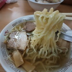 坂内食堂 - 