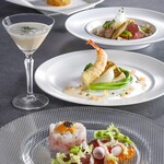 レストラン＆ラウンジ eu - ナチュール