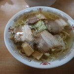坂内食堂 - 