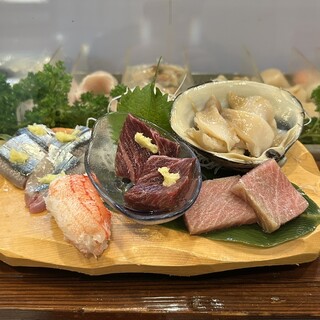 寿しの喜久代_0