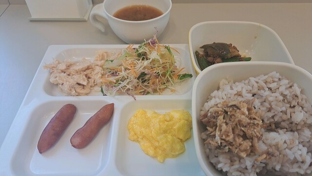 コンフォートホテル 釧路 - 釧路（ホテル）