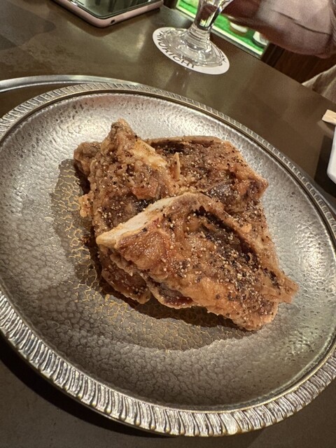 Tanukichi Azabu Juban Ten