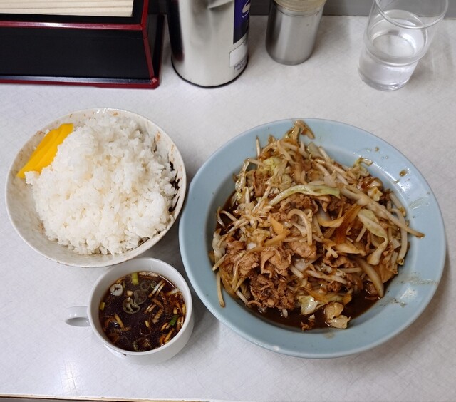 Hokka Hanten Higashi Shiten photo 2