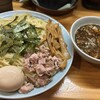 魂の中華そば