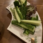 酔い喰い処 みずほ - 