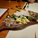 モア・クッチーナ - 