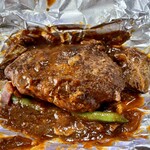 つばめグリルDELI - 料理写真: