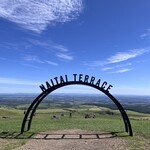 ナイタイ高原牧場ナイタイテラス - 