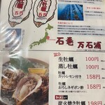 わたなべ鮮魚店 - 