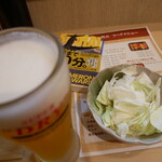 焼鳥　烈火 - 