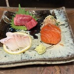 勝手口 ひまり屋 - 