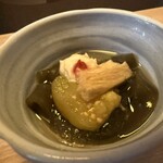 博多華味鳥 - おきゅうと