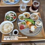 ビストロ あ・じゃぽん - 