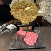 神戸牛ステーキ彩ダイニング - 