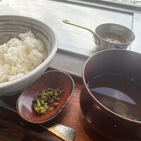 鉄板和食とワイン 萬鉄 - 