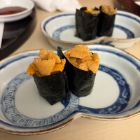 やま中・本店　鮨と日本料理　 - 