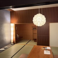 やま中・本店　鮨と日本料理　 - 
