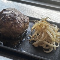 鉄板和食とワイン 萬鉄 - 