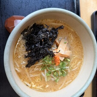 みそラーメン みそ膳 吾妻原町店（中之条/味噌ラーメン） - Retty（レッティ）