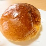 ブリオッシュ４８円（税別）　有名店に負けてない！