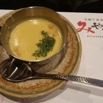 宮崎牛鉄板焼ステーキ 心斎橋みやちく みやざき館 - 