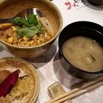 宮崎牛鉄板焼ステーキ 心斎橋みやちく みやざき館 - 