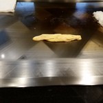 宮崎牛鉄板焼ステーキ 心斎橋みやちく みやざき館 - 