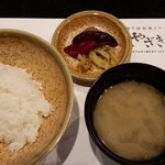 宮崎牛鉄板焼ステーキ 心斎橋みやちく みやざき館 - 