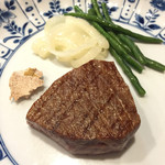 かわむら - 2014.10 再訪