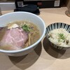 貝出汁中華そば くらむ