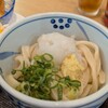 手打ちうどん 西村