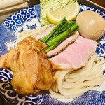 中華蕎麦 一番舎 - 