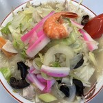 九州ラーメン友理 - 
