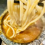 中華蕎麦 一番舎 - 