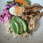 my bowl 北堀江店 - 