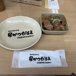 元祖串かつ だるま - 