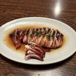 ブレッド＆バター - 