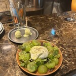 petit comptoir KITTE大阪店 - 