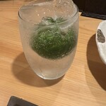 焼酎ダイニング だけん - 