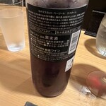 焼酎ダイニング だけん - 