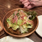 ブレッド＆バター - 